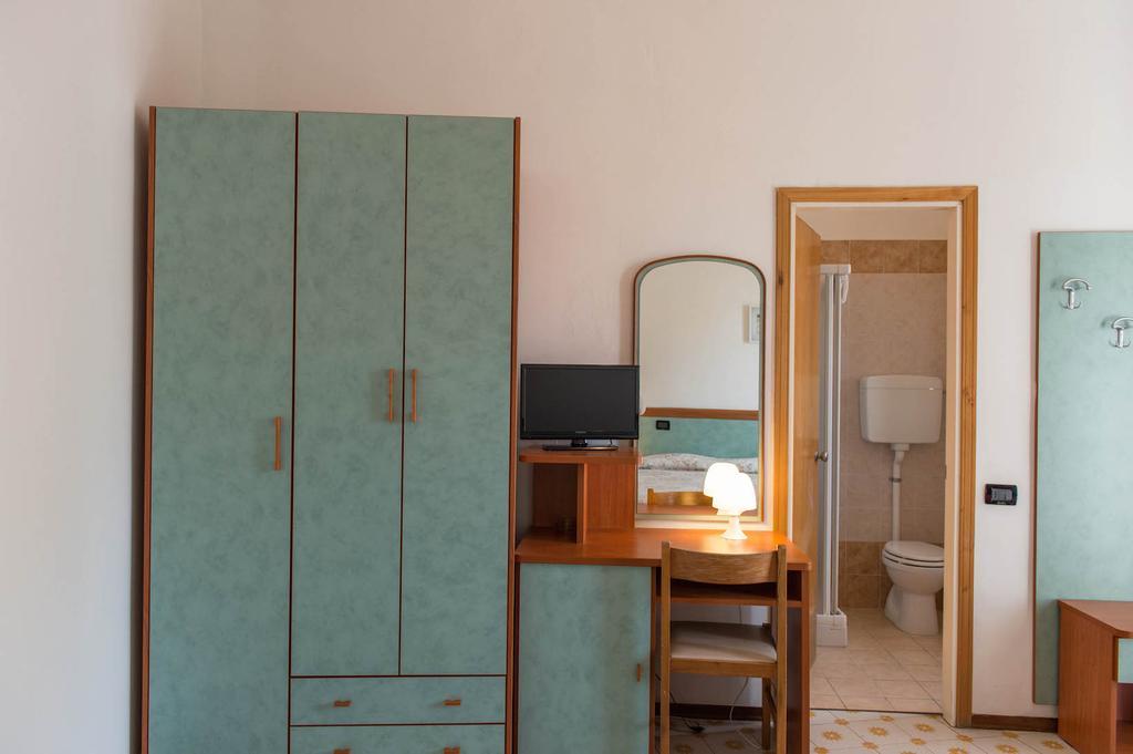 Hotel Levante Sul Mare Lido Di Savio Exteriér fotografie