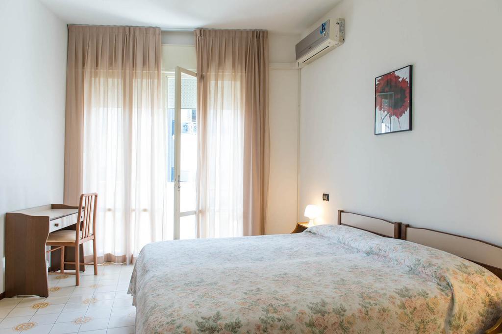 Hotel Levante Sul Mare Lido Di Savio Exteriér fotografie