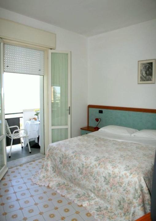 Hotel Levante Sul Mare Lido Di Savio Exteriér fotografie