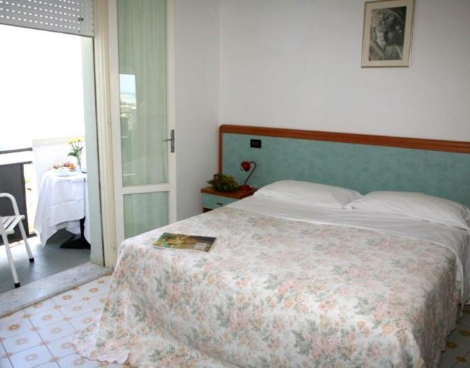 Hotel Levante Sul Mare Lido Di Savio Exteriér fotografie